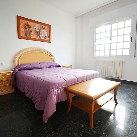 Apartamento Da Pedra E Da Auga Meis Dış mekan fotoğraf
