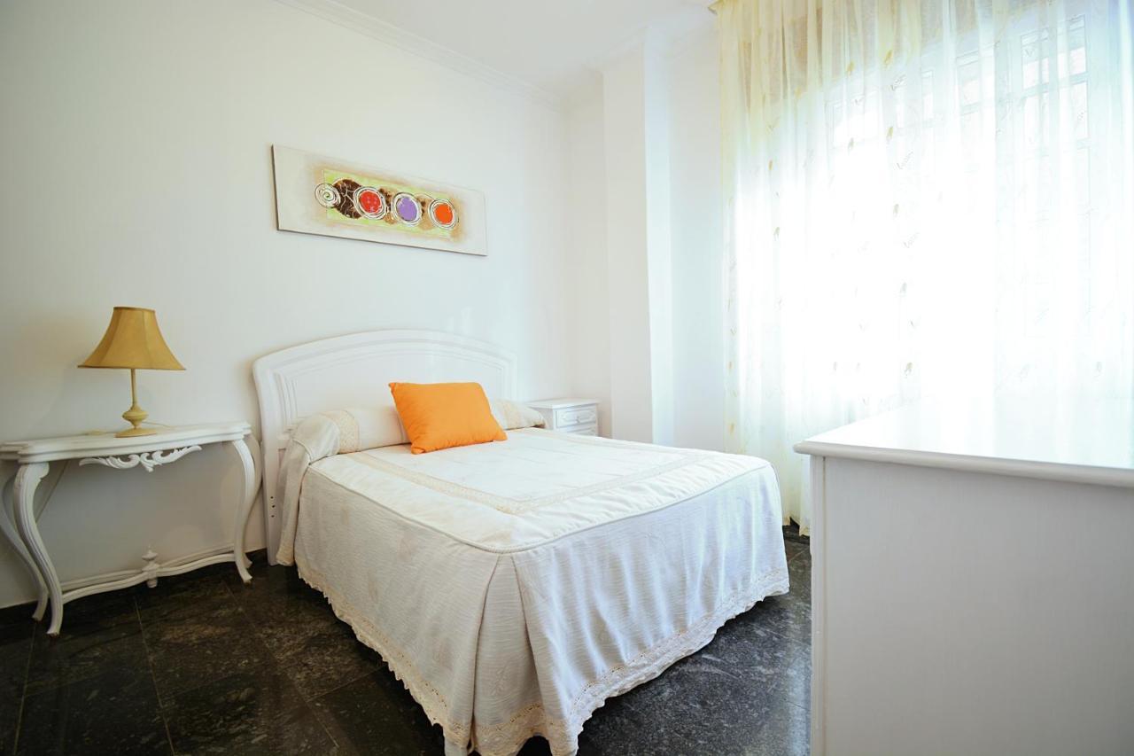 Apartamento Da Pedra E Da Auga Meis Dış mekan fotoğraf